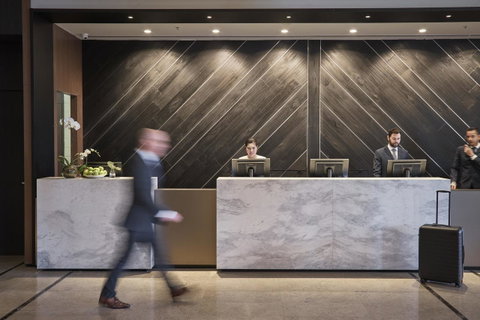 Pullman Melbourne On The Park - Hotel Accommodation 22