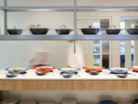 Pullman Melbourne On The Park - Hotel Accommodation 44