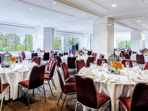 Pullman Melbourne On The Park - Hotel Accommodation 40