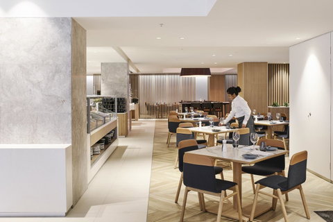 Pullman Melbourne On The Park - Hotel Accommodation 17