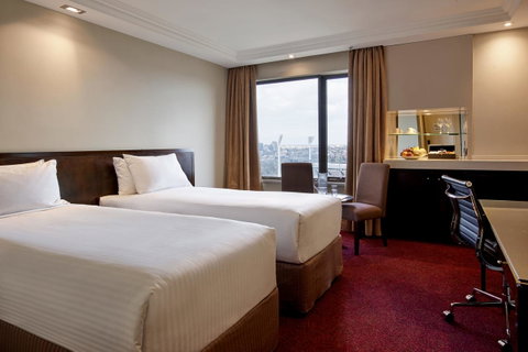 Pullman Melbourne On The Park - Hotel Accommodation 3