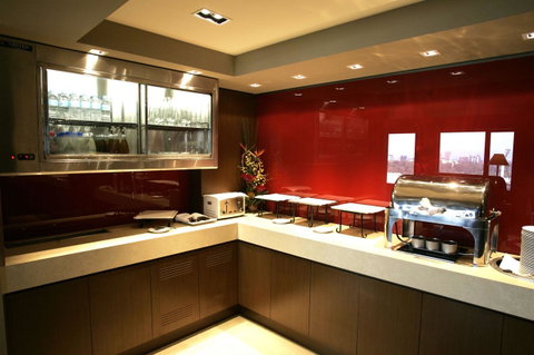 Pullman Melbourne On The Park - Hotel Accommodation 33