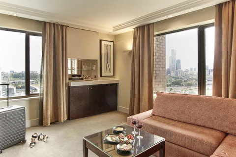 Pullman Melbourne On The Park - Hotel Accommodation 12