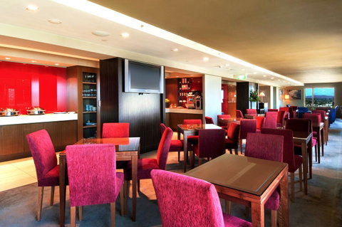 Pullman Melbourne On The Park - Hotel Accommodation 32