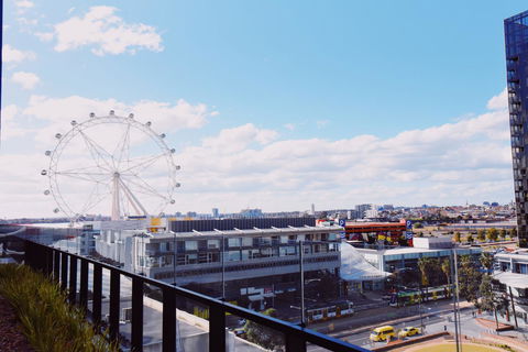 Riverside Docklands S Collection - Hotel Accommodation 21