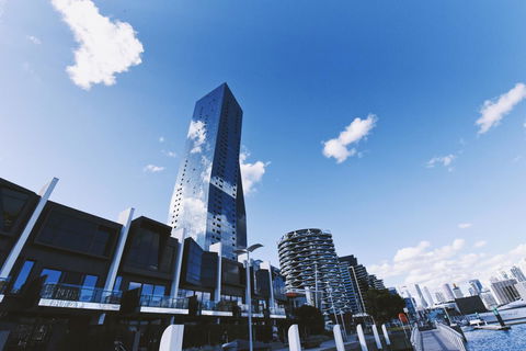 Riverside Docklands S Collection - Hotel Accommodation 23