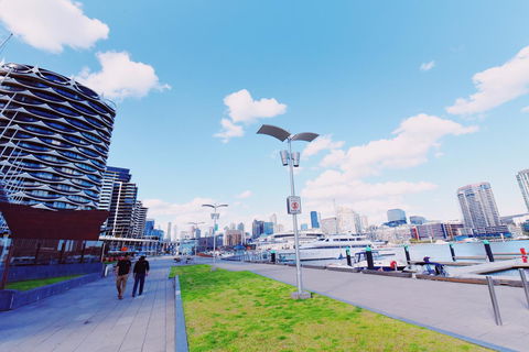 Riverside Docklands S Collection - Hotel Accommodation 17