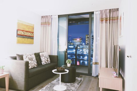 Riverside Docklands S Collection - Hotel Accommodation 5