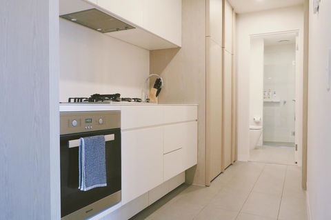 Riverside Docklands S Collection - Hotel Accommodation 7