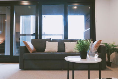 Riverside Docklands S Collection - Hotel Accommodation 10