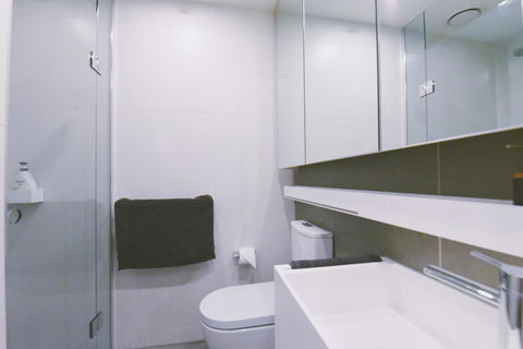 Riverside Docklands S Collection - Hotel Accommodation 8