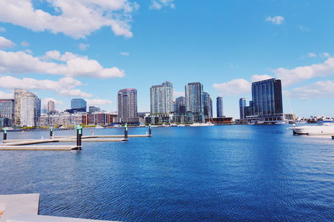 Riverside Docklands S Collection - Hotel Accommodation 20