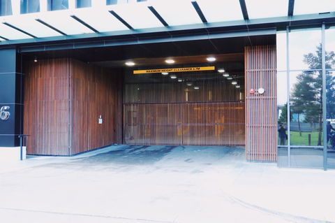 Riverside Docklands S Collection - Hotel Accommodation 13