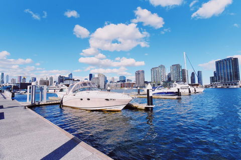 Riverside Docklands S Collection - Hotel Accommodation 18