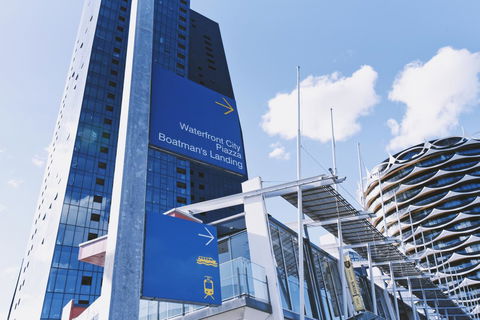 Riverside Docklands S Collection - Hotel Accommodation 22