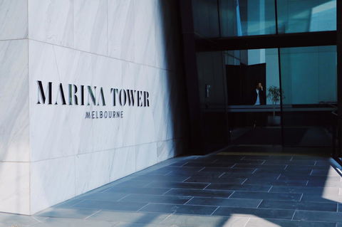 Riverside Docklands S Collection - Hotel Accommodation 12