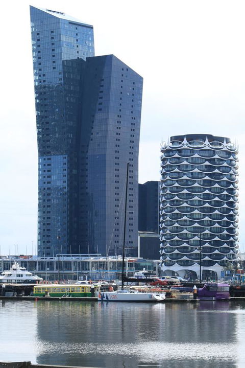 Riverside Docklands S Collection - Hotel Accommodation 3