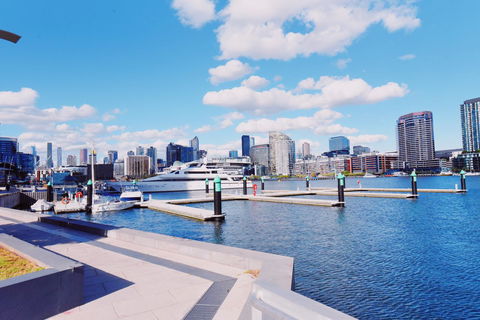 Riverside Docklands S Collection - Hotel Accommodation 19