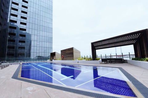 Riverside Docklands S Collection - Hotel Accommodation 0