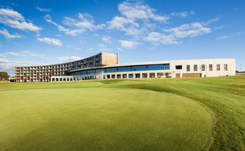 RACV Torquay Resort - Hotel Accommodation 11