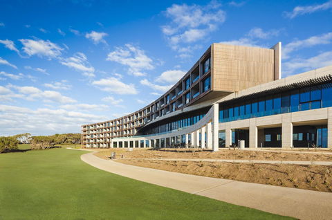 RACV Torquay Resort - Hotel Accommodation 0