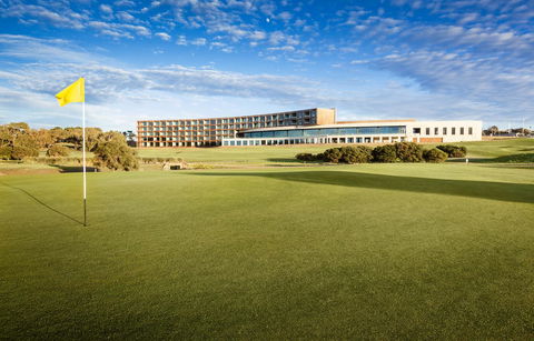RACV Torquay Resort - Hotel Accommodation 20