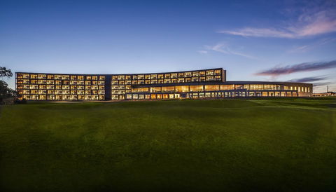 RACV Torquay Resort - Hotel Accommodation 21