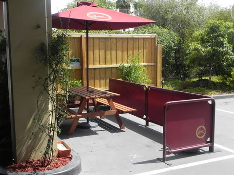 St Georges Motor Inn - Hotel Accommodation 38