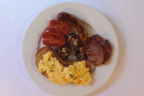 St Georges Motor Inn - Hotel Accommodation 1