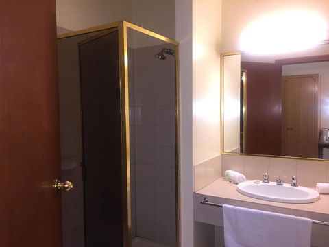 St Georges Motor Inn - Hotel Accommodation 17