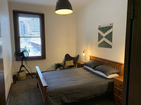 Central Club Hotel - Hotel Accommodation 8