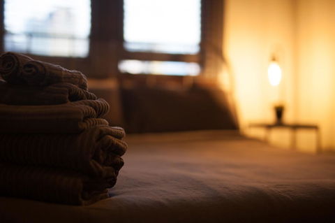 Central Club Hotel - Hotel Accommodation 12