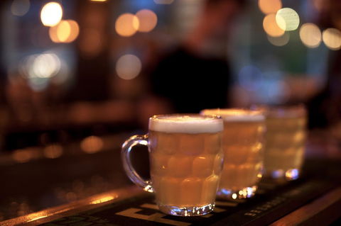 Central Club Hotel - Hotel Accommodation 35