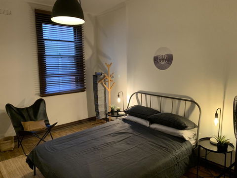 Central Club Hotel - Hotel Accommodation 3