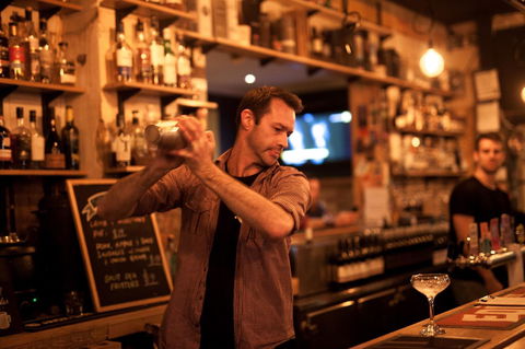 Central Club Hotel - Hotel Accommodation 27