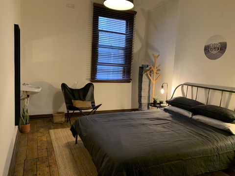 Central Club Hotel - Hotel Accommodation 2