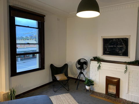 Central Club Hotel - Hotel Accommodation 18