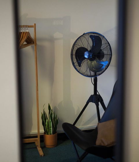 Central Club Hotel - Hotel Accommodation 11