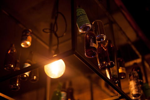 Central Club Hotel - Hotel Accommodation 32