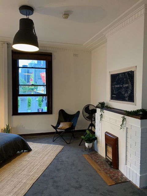 Central Club Hotel - Hotel Accommodation 14