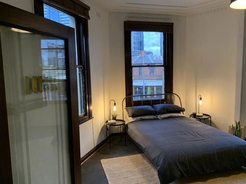 Central Club Hotel - Hotel Accommodation 16