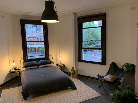 Central Club Hotel - Hotel Accommodation 13