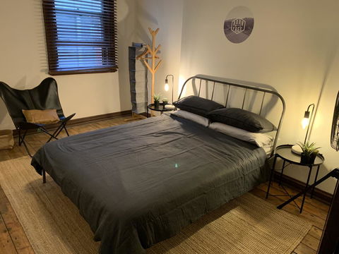 Central Club Hotel - Hotel Accommodation 1