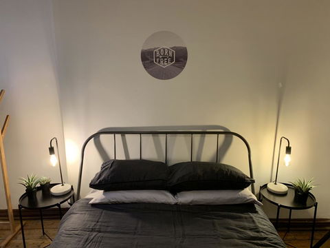 Central Club Hotel - Hotel Accommodation 4