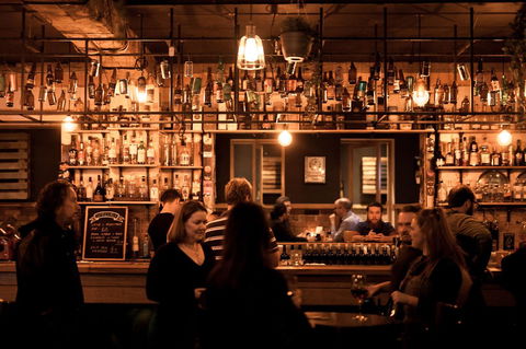 Central Club Hotel - Hotel Accommodation 29