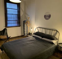 Central Club Hotel - Hotel Accommodation