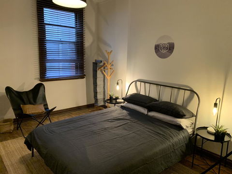 Central Club Hotel - Hotel Accommodation 0