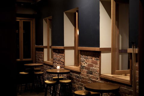 Central Club Hotel - Hotel Accommodation 33