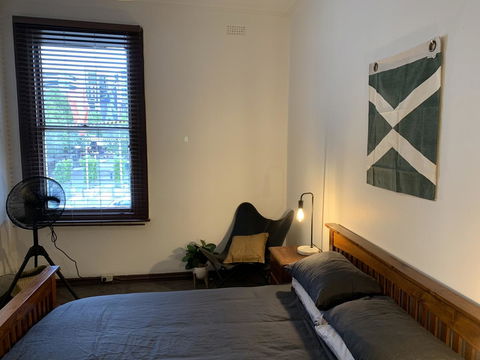 Central Club Hotel - Hotel Accommodation 6