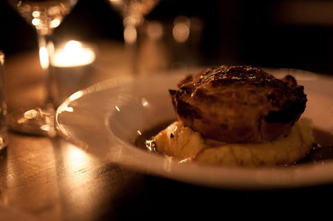 Central Club Hotel - Hotel Accommodation 41